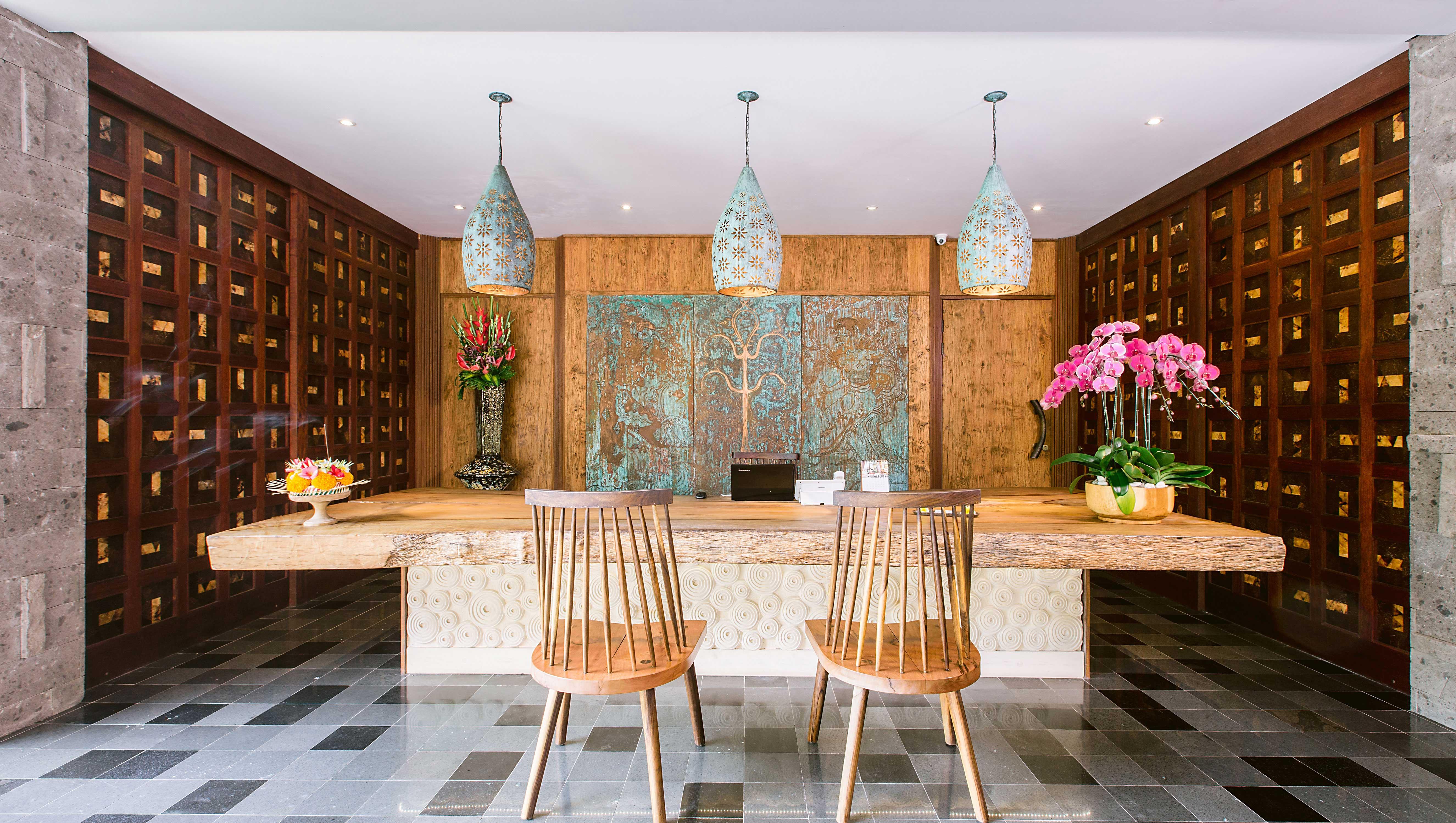 Tejaprana Resort & Spa Ubud Exteriér fotografie The kitchen at the home of the Duke and Duchess of Cambridge